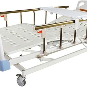 DILIGENT MEDICAL 3 Function Electric Hospital Bed #DMHB013