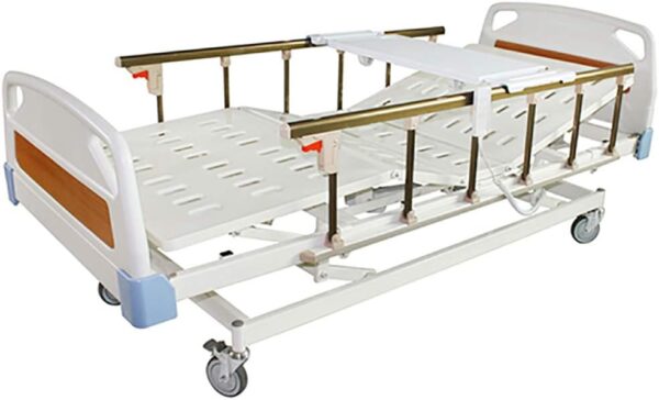 DILIGENT MEDICAL 3 Function Electric Hospital Bed #DMHB013