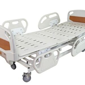 DILIGENT MEDICAL 5 Function Electric Hospital Bed #DMHB011